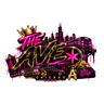 The Ave Chicago | ESX Legacy Server FiveM server icon