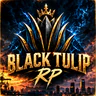 ★ Black_Tulip 𝘙𝘰𝘭𝘦𝘱𝘭𝘢𝘺 • Serious RP • NL/BE 🔞 ★ FiveM server icon