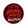 Hype City Roleplay FiveM server icon