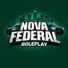 Nova Federal Roleplay - INAUGUROU AGORA FiveM server icon