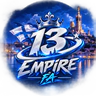 13 Empire FA FiveM server icon