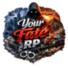 Your Fate RP FiveM server icon
