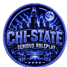 Chi-State V1 FiveM server icon