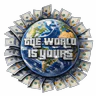 The World Is Yours RP | TWIY | Serious RP FiveM server icon
