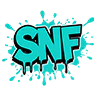 SNF RP FiveM server icon