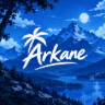 Arkane RP FiveM server icon