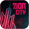 🌆 ZION CITY Kerala ▶️ EN/MAL ◀️ | 💫 Mallu Roleplay Server | 🌴 A Whole World on a Single Island... ❤️ FiveM server icon