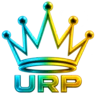 Unwritten RP - Starter Packs • Gangs FiveM server icon