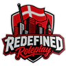 RedefinedRP 18+ FiveM server icon