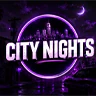 🚨(BETA) 🌆City Nights🌆 🚨 | 🌆 A CINEMATIC City Expanding Your RP! | 🎥 STREAMER FRIENDLY | 🚗 Custom Cars | 🏚️ Custom Hoods | 💊 Custom Drugs | 🏠 Live Anywhere On The Map | 🔥 A Real Life Experience Awaits! 🔥 FiveM server icon