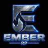 Ember RP FiveM server icon