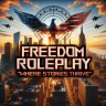 Freedom Roleplay FiveM server icon