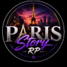 ParisStoryRP FiveM server icon