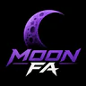 Moon FA FiveM server icon
