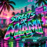 Streets Of Miami 🎃 | Halloween Updates 🎃 FiveM server icon