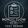 nf Test server | ESX Legacy Server FiveM server icon