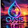 OASIS LIFE FiveM server icon