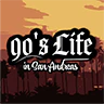 [EESTI] 90s Life in San Andreas FiveM server icon