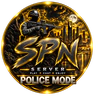 SPN | مود شرطه FiveM server icon
