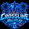 Crossline RP | Serious UK Roleplay | Streamer Friendly | Custom Scripts | Active Staff FiveM server icon