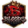 Bloods Networks RP | LATAM FiveM server icon