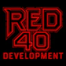 Red40 Development by K618 & Solareon! FiveM server icon