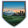 Project Rockyview FiveM server icon