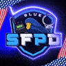 🔥 Static FivePD 🚔 | FivePD 🚨 | TEST FiveM server icon