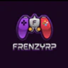 FrenzyRP-Dev built with Qbox Project by The Community! FiveM server icon