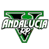 AndaluciaRP | El comienzo de tu historia FiveM server icon