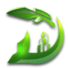 DISTRICT FiveM server icon