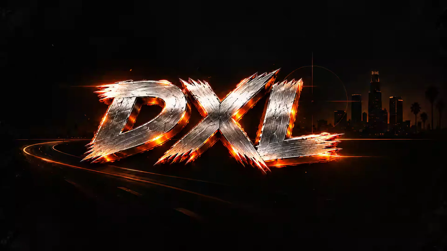 DXL FiveM server banner