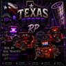 TEXAS STATE RP|Fresh Start 18+|Serious Roleplay FiveM server icon