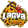 LARVA CITY FiveM server icon