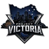 Project Victoria FiveM server icon