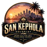 San Kephola Roleplay FiveM server icon