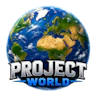 Project World FiveM server icon