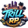 Trill Rp FiveM server icon