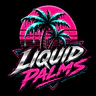 Liquid Palms RP FiveM server icon
