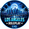 LARP | Los Angele FiveM server icon