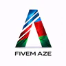 FivemAze Freeroam FiveM server icon
