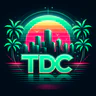 [TDC] | DEMOCRATIC CITY ROLEPLAY 4.0 | DEV SERVER | FiveM server icon