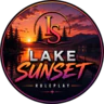 🌟 LakeSunset RP | 🚀 Premium ESX Roleplay | 🎮 Amerika RP FiveM server icon