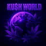 Kush World FiveM server icon