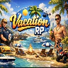 Vacation Role-Play FiveM server icon