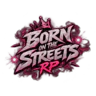 Born On The Streets RP FiveM server icon