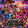 The T&K Family RP FiveM server icon