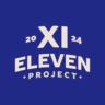 Eleven Project V2.5 FiveM server icon