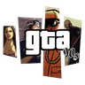 GTA90s | Los Santos 1995 FiveM server icon