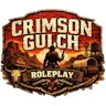 Crimson Gulch FiveM server icon